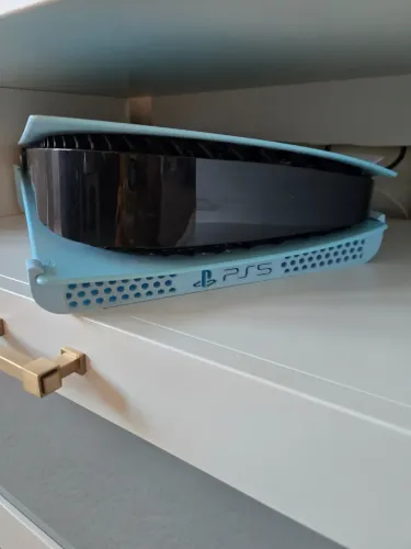 Suporte PS5