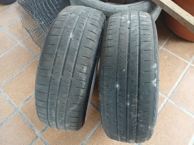 Pneu 185x60x15
