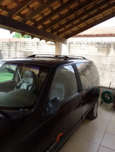 Nissan Quest Gxe/ Gle/ SER 1993