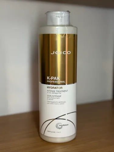 Joico 2K PAK + Joico 4K PAK