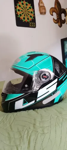 Capacete s52