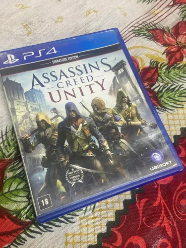 Assasins creed