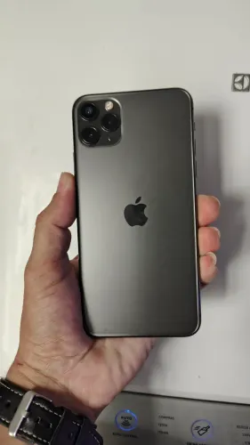 iPhone 11 Pro Max 256GB