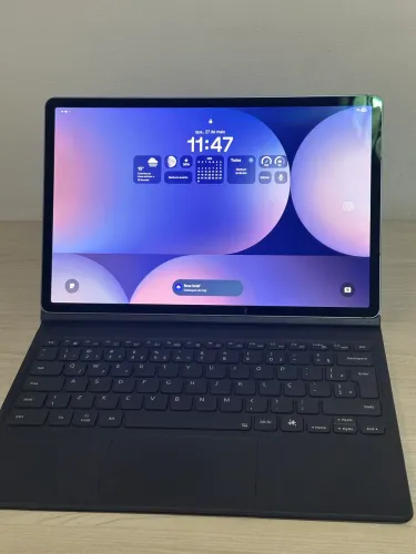 Galaxy Tab S10+