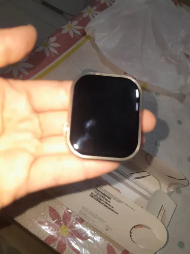 Apple Watch Series 10 46mm - Model A3003