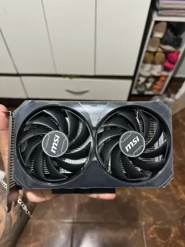 Placa de video 4060