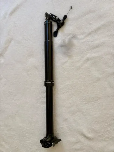 Canote retrátil X Fusion modelo MANIC