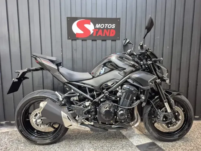 Kawasaki Z 900 50 cc