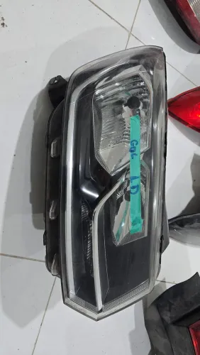 Farol gol G7, G8 