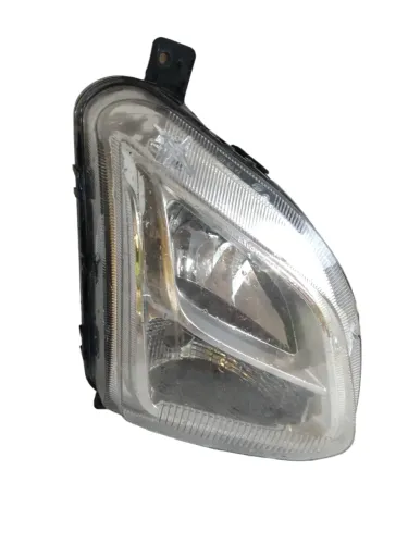 Farol de Milha Neblina Equinox 2018/2021 Original Lado Direito Com Detalhe