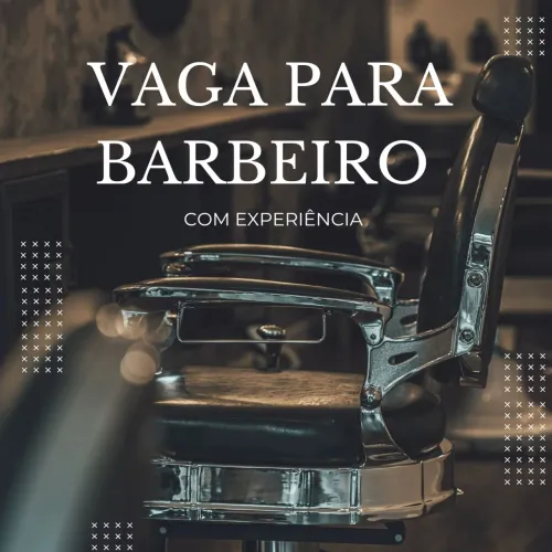 BARBEIRO