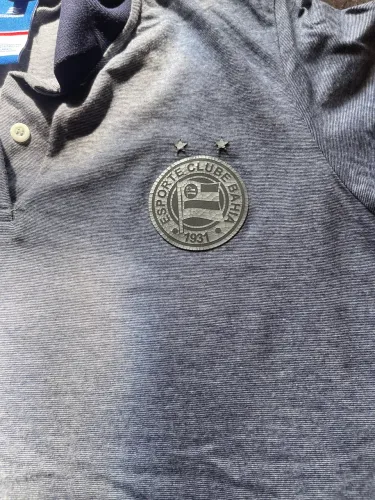 Camisa Bahia