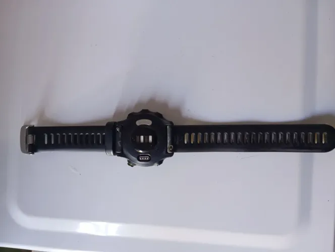Relógio Garmin Forerunner 55