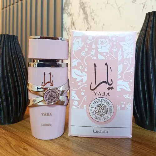 Perfuna Yara lattafa 100 ml