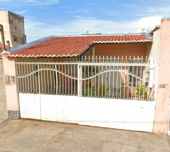 Excelente Casa em ótima localização!