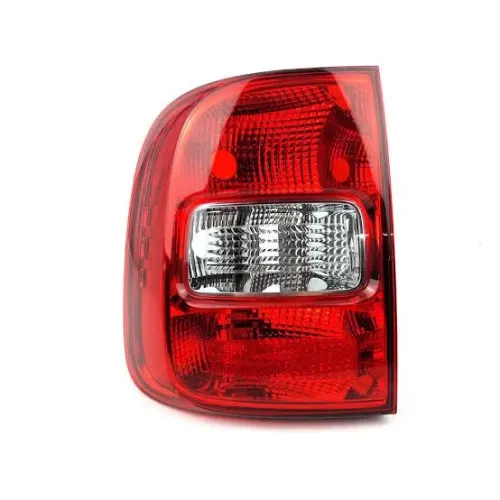 Lanterna Traseira Saveiro Original G5 G6 2008 a 2016 lado esquerdo 
