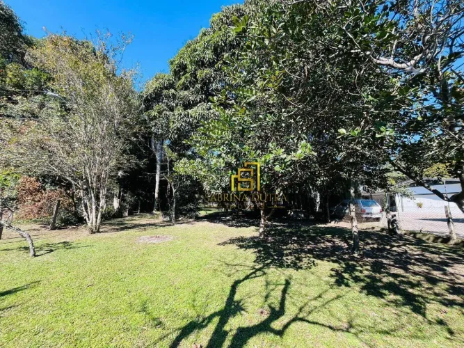 Terreno à venda, 1350 m² por R$ 1.350.000 - Vargem Grande - Florianópolis/SC
