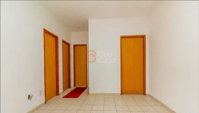 Apartamento com 2 quartos à venda no Jaqueline