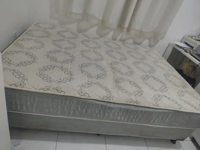 Cama de casal