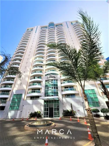 Apartamento flat Hotel Mobiliado para locação temporada mobiliado na Asa Norte, Brasília-D