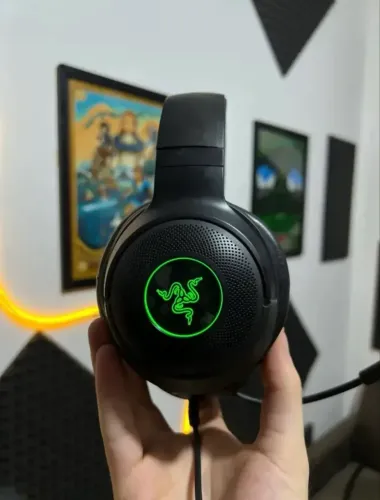 HEADSET RAZER KRAKEN V3 X