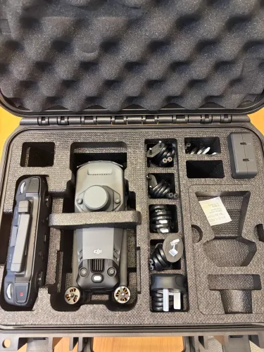Mavic 3 Multispectral