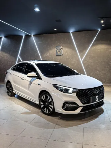 Chery Arrizo 6 PRO 1.5 Turbo (híbrido) 2023