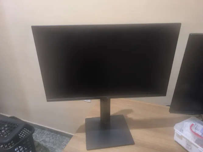 Monitor gamer 