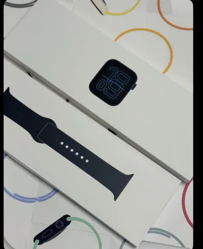 APPLE WATCH SE 3 40MM GPS (NOVO) LOJA FÍSICA + NOTA - MENOR VALOR