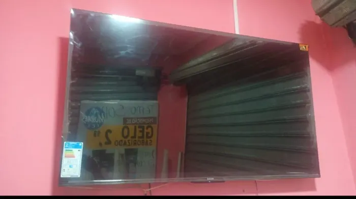 Tv de 50 polegadas *01 meu contato