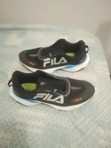 Sapato original