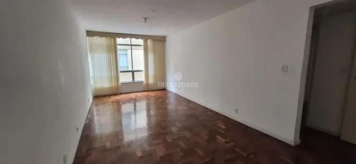 Apartamento para Locação 2 Quartos, 1 Suite, 1 Vaga, 82.2M², Alto, Teresópolis - RJ