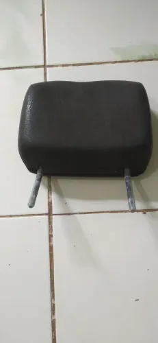 Encosto de Cabeça do Banco Motorista da Kombi Moderna 