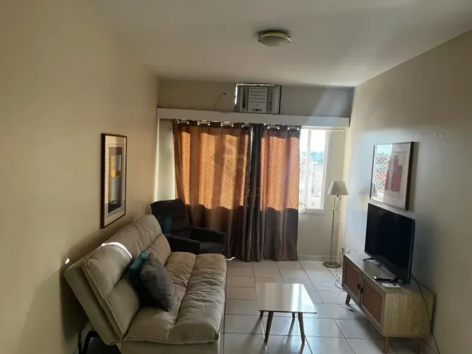 Apartamentos Kitnet em Ribeirão Preto
