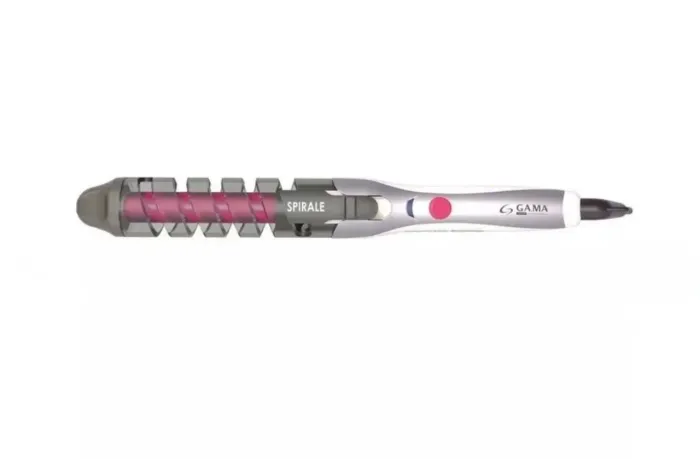 Babyliss espiral Gama
