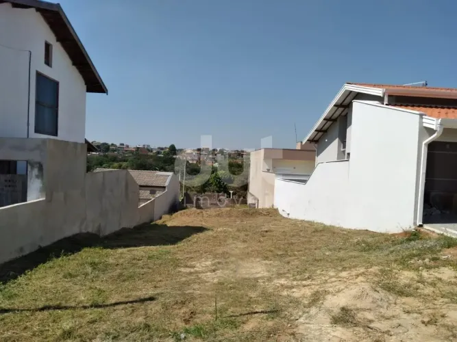terreno - Jardim Nova Alvorada - Monte Mor