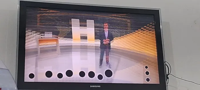TV Samsung 42 polegadas 