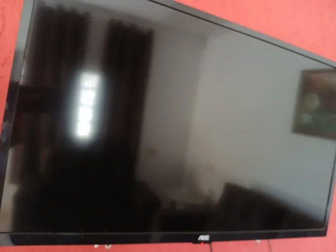 Vende-se TV SMART 32''