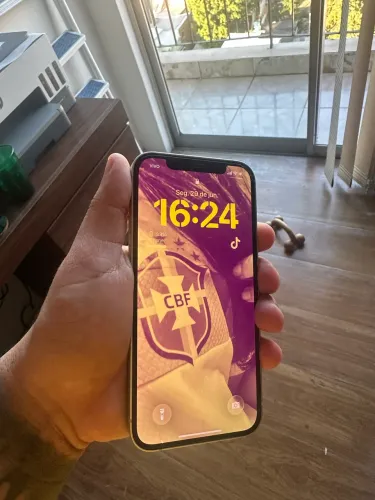 iPhone 12 128gb verde