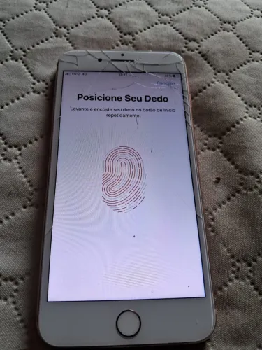 iPhone 8 Plus