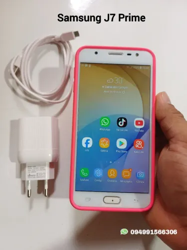 Celular Samsung J7 Prime