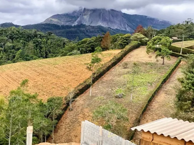 Terreno à Venda - Condomínio Aldeia Eco da Floresta | Pedra Azul - ES