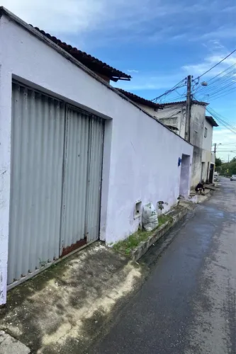Casa a venda
