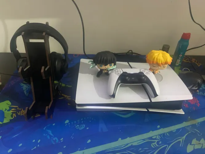 Vendo ps5