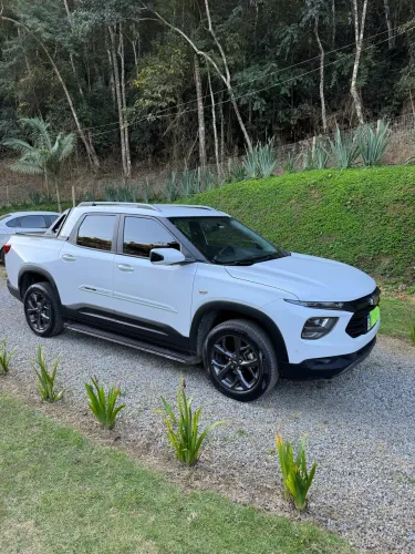 Chevrolet Montana Premier 1.2 Turbo Flex 12V Aut. 2024