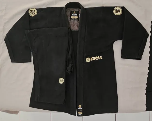 Kimono Atama Classic