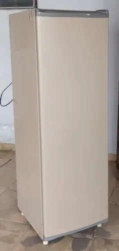Geladeira Cônsul Bege 110vlts
