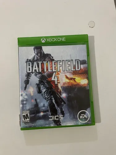 Battlefield 4 - Xbox One