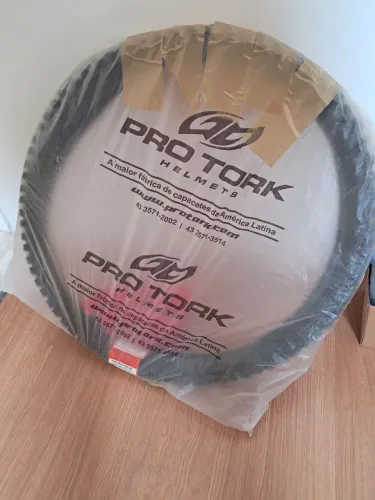 Pneu levorin aro 20 com câmera 