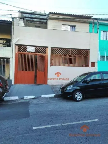 Sobrado à venda, 90 m² por R$ 420.000,00 - Vila Jussara - Carapicuíba/SP